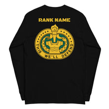 Load image into Gallery viewer, C CO 309th MI BN (Drill Sergeant - LS-Shirt)