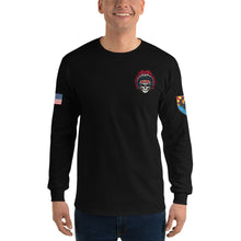 Load image into Gallery viewer, A CO 309th MI BN (Drill Sergeant - LS-Shirt)