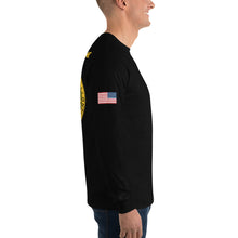 Load image into Gallery viewer, A CO 309th MI BN (Drill Sergeant - LS-Shirt)