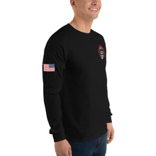 Load image into Gallery viewer, A CO 309th MI BN (Drill Sergeant - LS-Shirt)