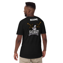 Load image into Gallery viewer, B CO 832D OD BN (SS-SHIRT)