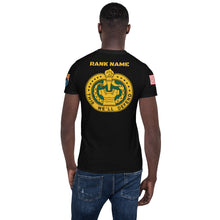 Load image into Gallery viewer, A CO 309th MI BN (Drill Sergeant - SS-Shirt)