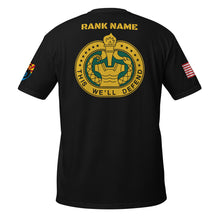 Load image into Gallery viewer, C CO 309th MI BN (Drill Sergeant - SS-Shirt)