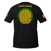 Load image into Gallery viewer, C CO 309th MI BN (Senior Instructor - SS-Shirt)