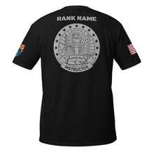 Load image into Gallery viewer, C CO 309th MI BN (Instructor - SS-Shirt)