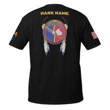 Load image into Gallery viewer, C CO 309th MI BN (Command Team - SS-Shirt)