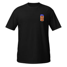 Load image into Gallery viewer, HQ/C/307 ESB-E (SS-Shirt)