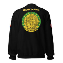 Load image into Gallery viewer, C CO 309th MI BN (Senior Instructor - Sweater)