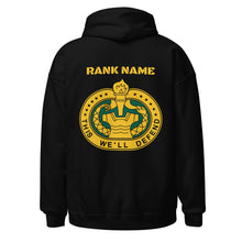Load image into Gallery viewer, US ARMY - Drill Sergeant - Hoodie