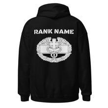 Load image into Gallery viewer, Combat Medic Badge (Hoodie)