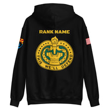 Load image into Gallery viewer, C CO 309th MI BN (Drill Sergeant - Hoodie)