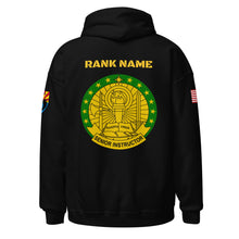 Load image into Gallery viewer, C CO 309th MI BN (Senior Instructor - Hoodie)