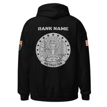 Load image into Gallery viewer, C CO 309th MI BN (Instructor - Hoodie)