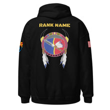 Load image into Gallery viewer, C CO 309th MI BN (Command Team - Hoodie)