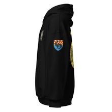 Load image into Gallery viewer, B CO 309th MI BN (Drill Sergeant - Hoodie)