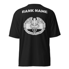 Load image into Gallery viewer, Combat Medic Badge (Dry Fit)