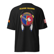 Load image into Gallery viewer, C CO 309th MI BN (Command Team - Dry-Fit SS-Shirt)