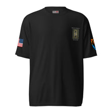 Load image into Gallery viewer, B CO 309th MI BN (Drill Sergeant - Dry-Fit SS-Shirt)