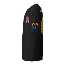 Load image into Gallery viewer, C CO 309th MI BN (Drill Sergeant - Dry-Fit SS-Shirt)