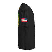 Load image into Gallery viewer, C CO 309th MI BN (Senior Instructor - Dry-Fit SS-Shirt)