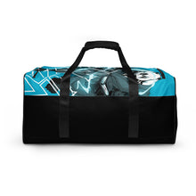 Load image into Gallery viewer, Duffle bag - Train Insaiyan