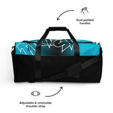 Load image into Gallery viewer, Duffle bag - Train Insaiyan