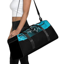 Load image into Gallery viewer, Duffle bag - Train Insaiyan