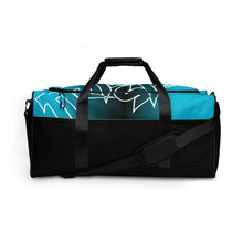 Load image into Gallery viewer, Duffle bag - Train Insaiyan