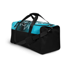 Load image into Gallery viewer, Duffle bag - Train Insaiyan