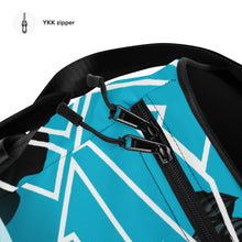 Load image into Gallery viewer, Duffle bag - Train Insaiyan