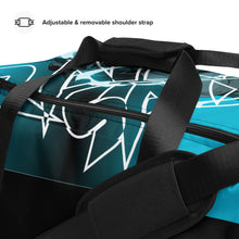 Load image into Gallery viewer, Duffle bag - Train Insaiyan