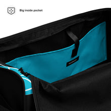 Load image into Gallery viewer, Duffle bag - Train Insaiyan