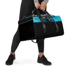 Load image into Gallery viewer, Duffle bag - Train Insaiyan