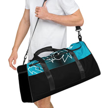 Load image into Gallery viewer, Duffle bag - Train Insaiyan