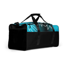 Load image into Gallery viewer, Duffle bag - Train Insaiyan