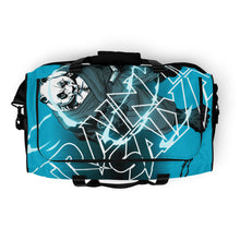 Load image into Gallery viewer, Duffle bag - Train Insaiyan