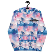 Load image into Gallery viewer, Paradise Kennels Pink Splash - Fleece Hoodie