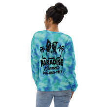 Load image into Gallery viewer, Paradise Kennels Blue Lagoon Sweatshirt