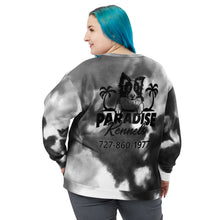 Load image into Gallery viewer, Paradise Kennels Marble Unisex Sweatshirt