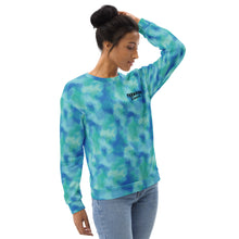 Load image into Gallery viewer, Paradise Kennels Blue Lagoon Sweatshirt