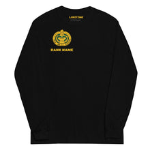 Load image into Gallery viewer, US Army - Drill Sergeant - LS Shirt
