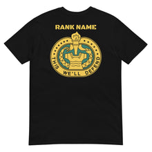 Load image into Gallery viewer, US ARMY - Drill Sergeant T-Shirt