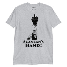 Load image into Gallery viewer, Short-Sleeve Unisex T-Shirt - Vox Machina (Scanlan)
