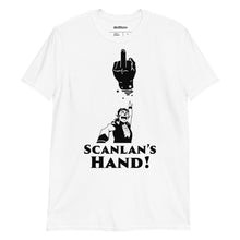 Load image into Gallery viewer, Short-Sleeve Unisex T-Shirt - Vox Machina (Scanlan)