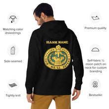 Load image into Gallery viewer, US ARMY - Drill Sergeant - Premium Hoodie