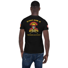 Load image into Gallery viewer, C/307 ESB-E (SS-Shirt)
