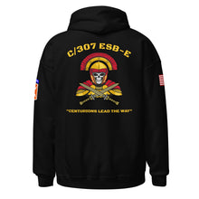 Load image into Gallery viewer, C/307 ESB-E (Hoodie)
