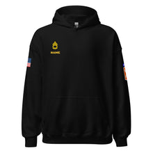 Load image into Gallery viewer, C/307 ESB-E (Hoodie w/ Rank&amp;Name)
