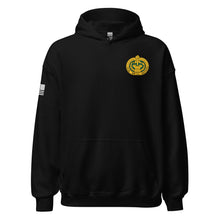 Load image into Gallery viewer, B CO - 401st - Drill Sergeant Hoodie
