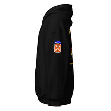 Load image into Gallery viewer, C/307 ESB-E (Hoodie w/ Rank&amp;Name)
